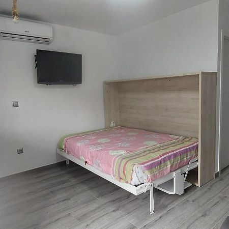 La Chinita Apartman Benalmádena Kültér fotó