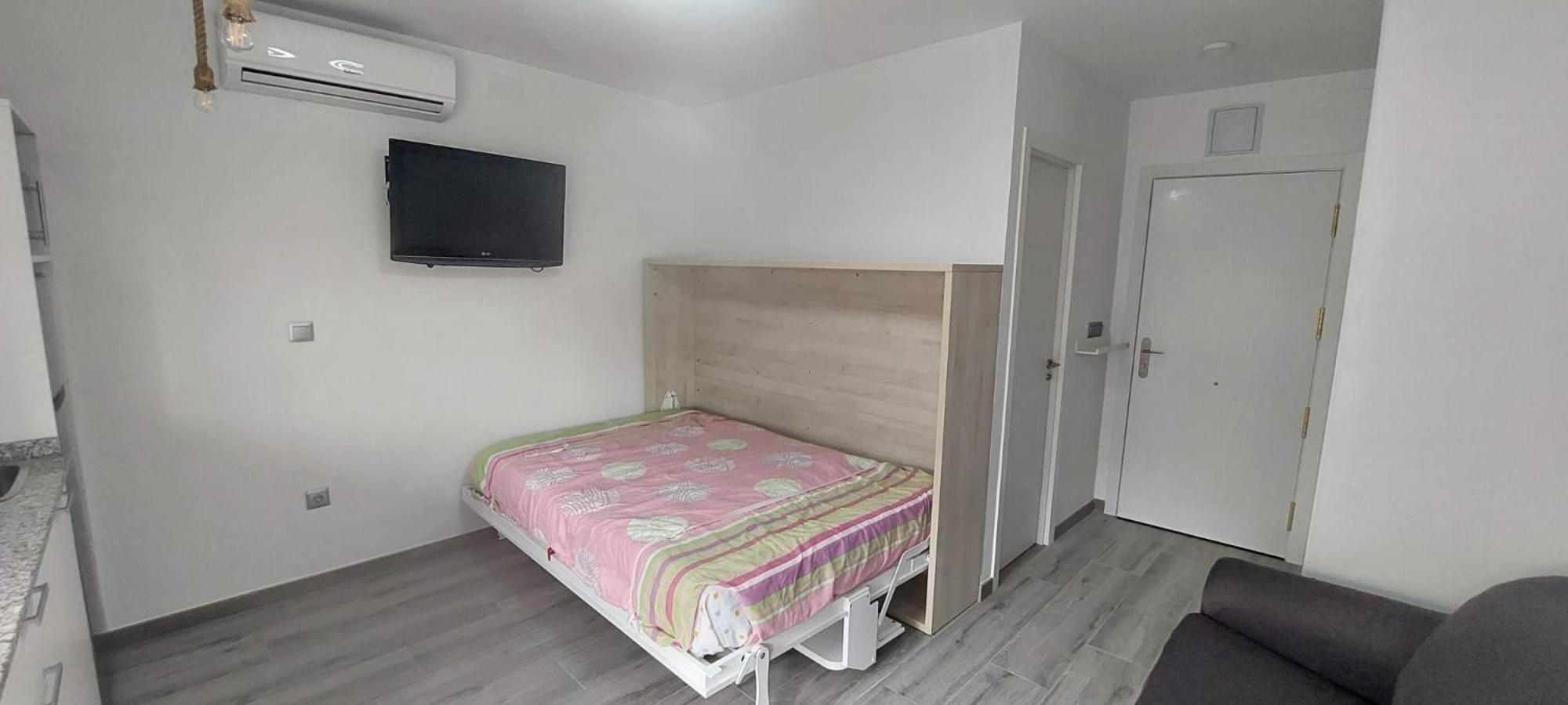 La Chinita Apartman Benalmádena Kültér fotó