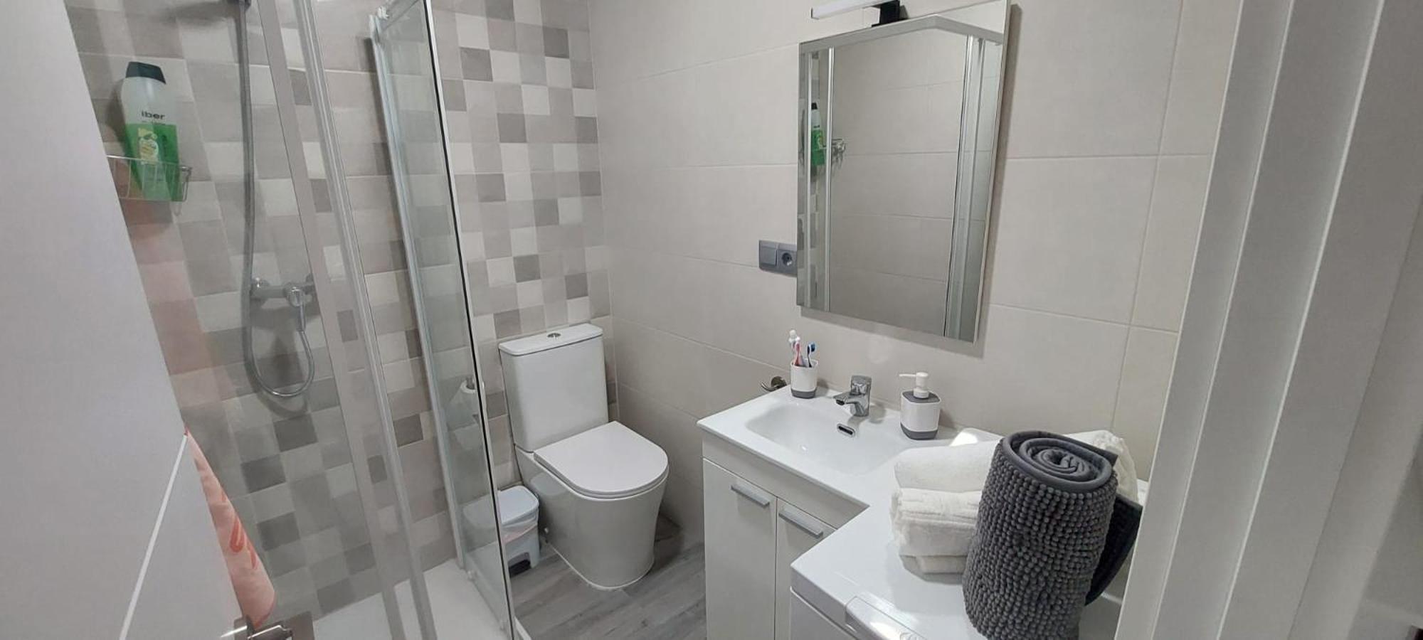 La Chinita Apartman Benalmádena Kültér fotó