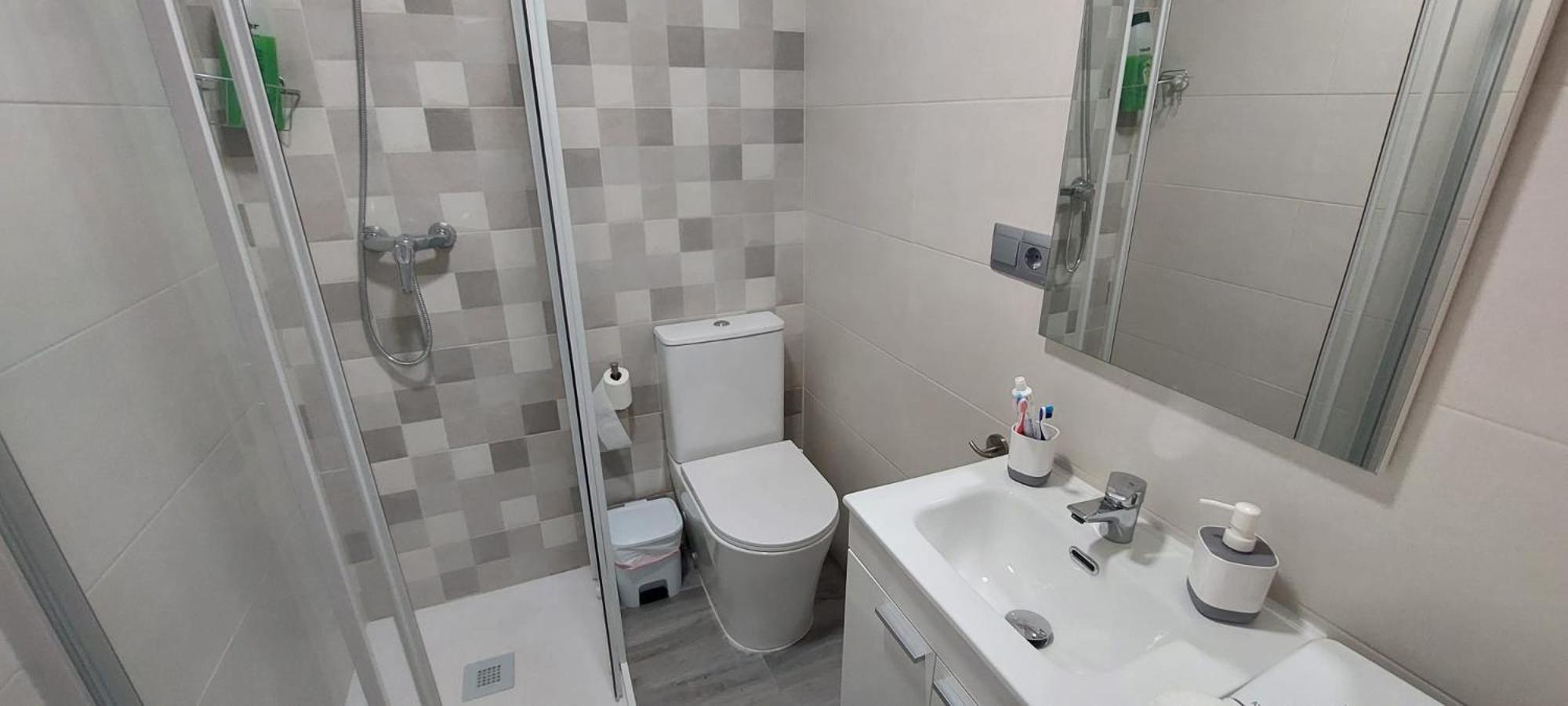 La Chinita Apartman Benalmádena Kültér fotó